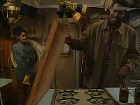 Click to watch 'You Can Go Home Again' (popup) The Cosby Show